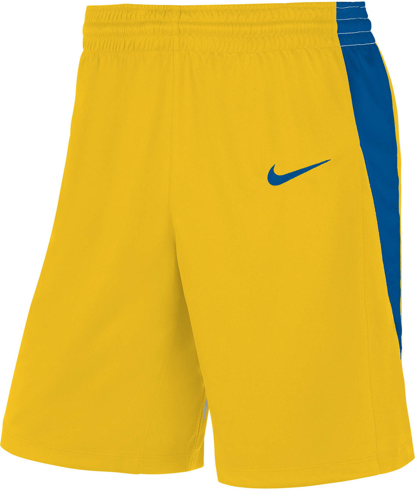 Kratke hlače Nike Mens Team Basketball Stock Short 20
