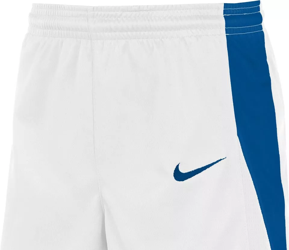 Szorty Nike YOUTH TEAM BASKETBALL STOCK SHORT
