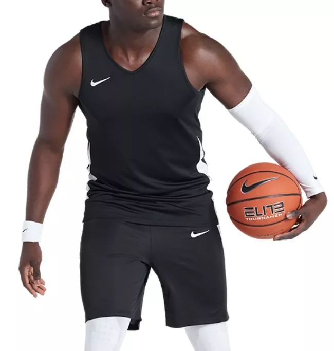 Dres Nike TEAM BASKETBALL REVERSIBLE TANK