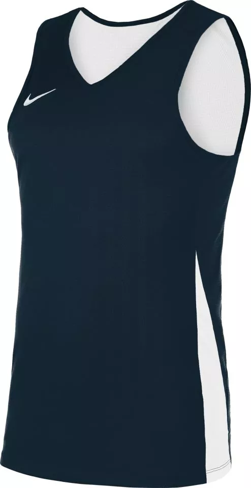 Риза Nike MEN S  REVERSIBLE TANK-OBSIDIAN/WHITE