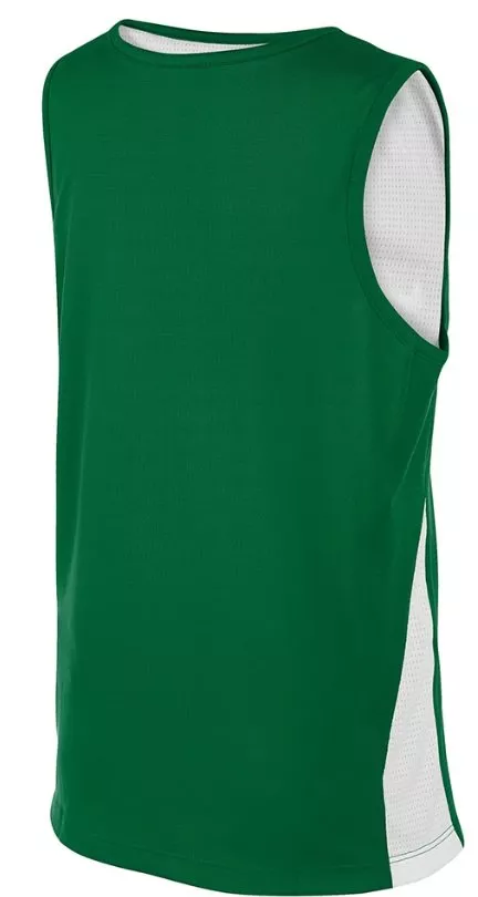 Dětský basketbalový dres Nike Reversible