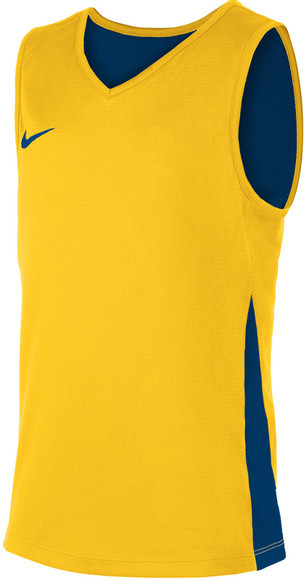 Nike Youth Team Basketball Reversible Jersey 20 Póló