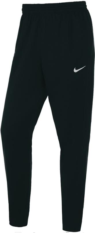 Pantaloni Nike MEN S TEAM BASKETBALL PANT-BLACK
