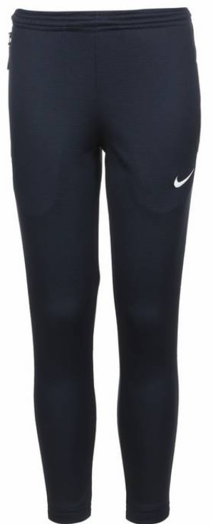 Dětské basketbalové kalhoty Nike Team