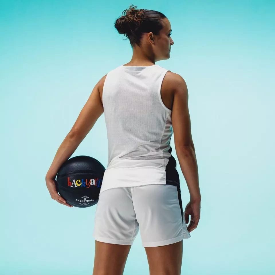 Koszulka Nike WOMEN S TEAM BASKETBALL STOCK JERSEY