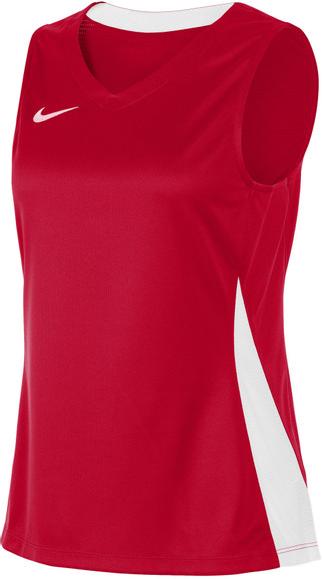 Nike WOMEN S TEAM BASKETBALL STOCK JERSEY Póló