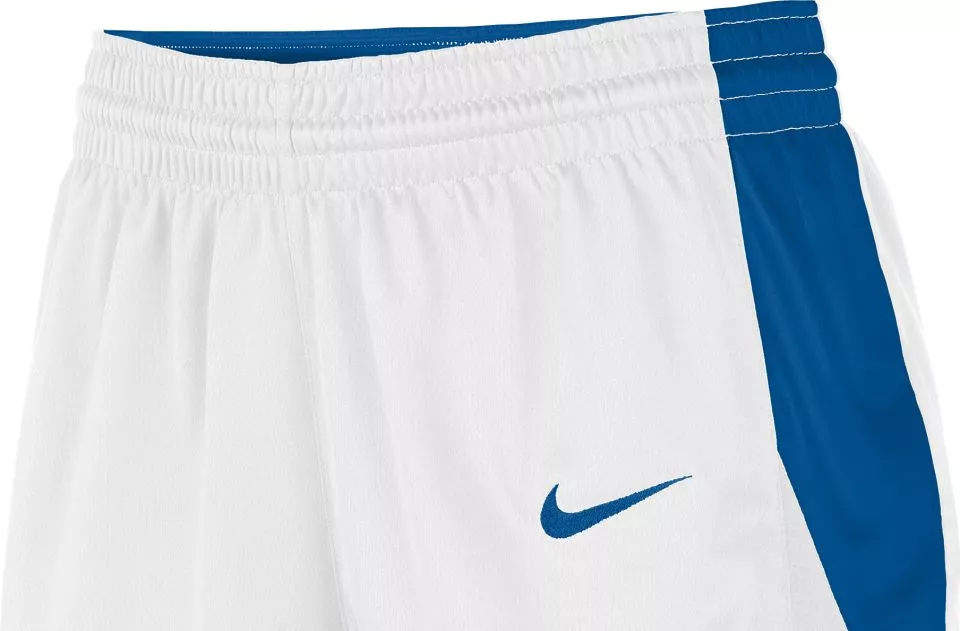 Szorty Nike WOMEN S  TEAM BASKETBALL STOCK SHORT