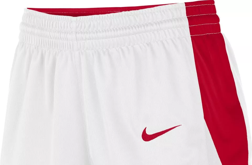 Sorturi Nike WOMEN S  TEAM BASKETBALL STOCK SHORT