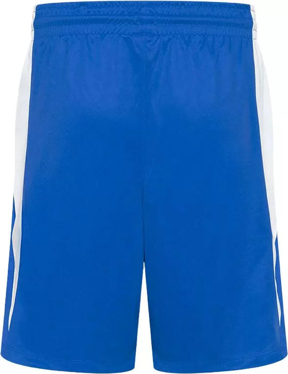 Kratke hlače Nike WOMEN S  TEAM BASKETBALL STOCK SHORT