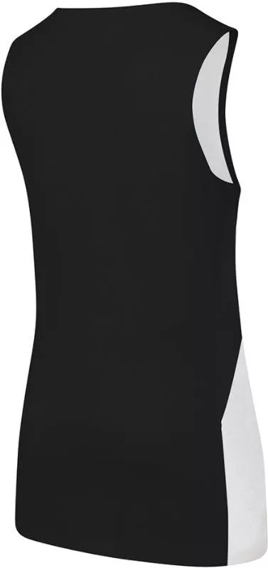 Риза Nike WOMEN S REVERSIBLE TANK -BLACK/WHITE