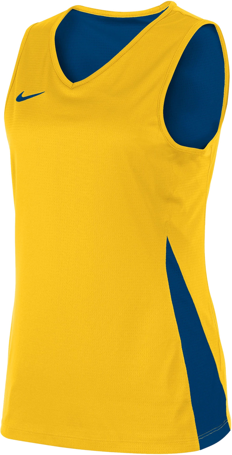 Dámský basketbalový dres Nike Reversible