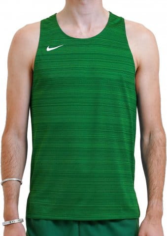 nike miler singlet