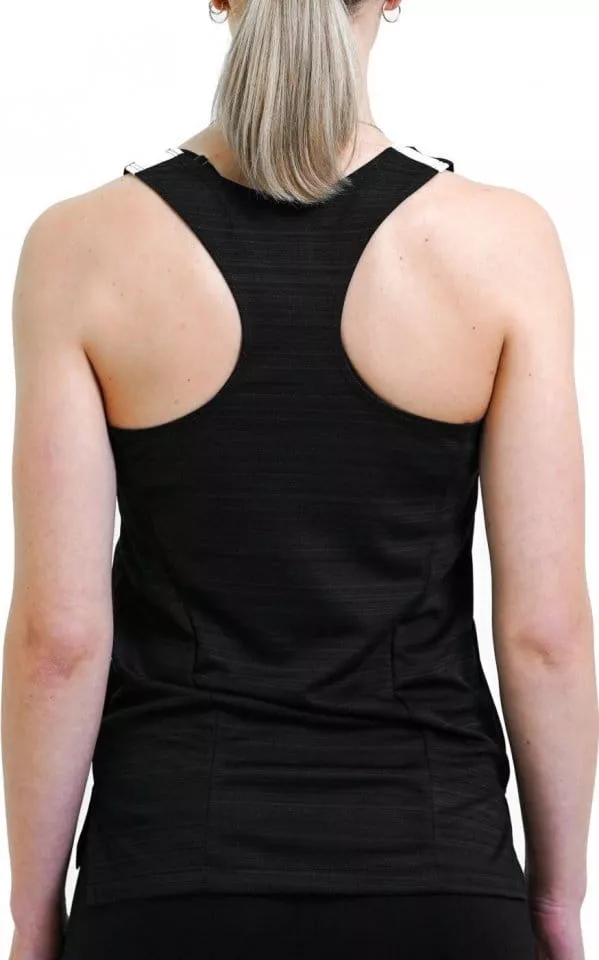 Majica brez rokavov Nike Women Stock Dry Miler Singlet
