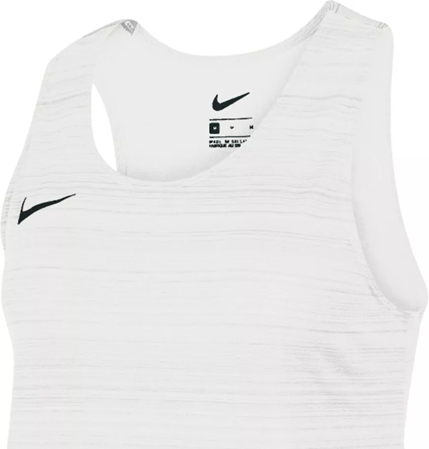 Αμάνικο Nike Women  Stock Dry Miler Singlet