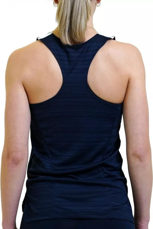 Majica brez rokavov Nike Women Stock Dry Miler Singlet