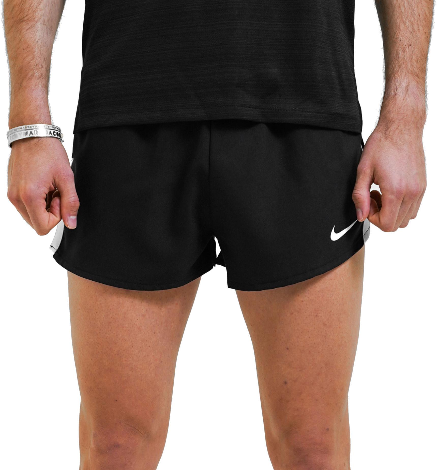 Pantalón corto Nike men Stock Fast 2 inch Short