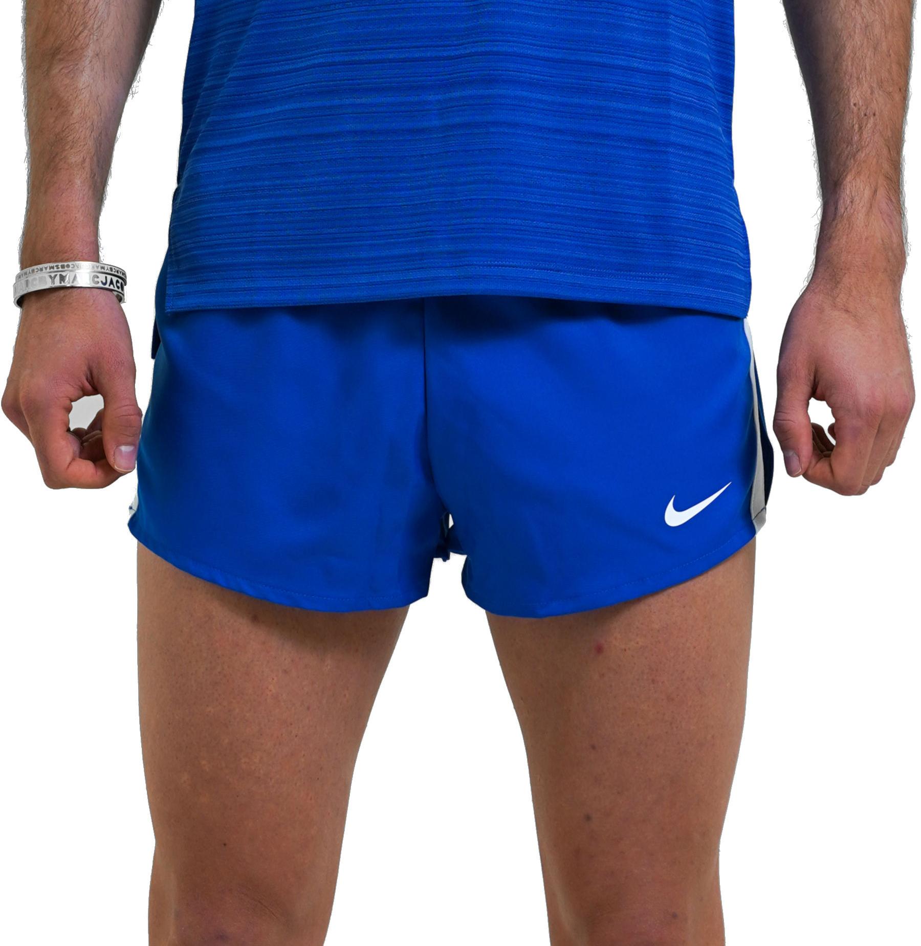 Pantalón corto Nike men Stock Fast 2 inch Short