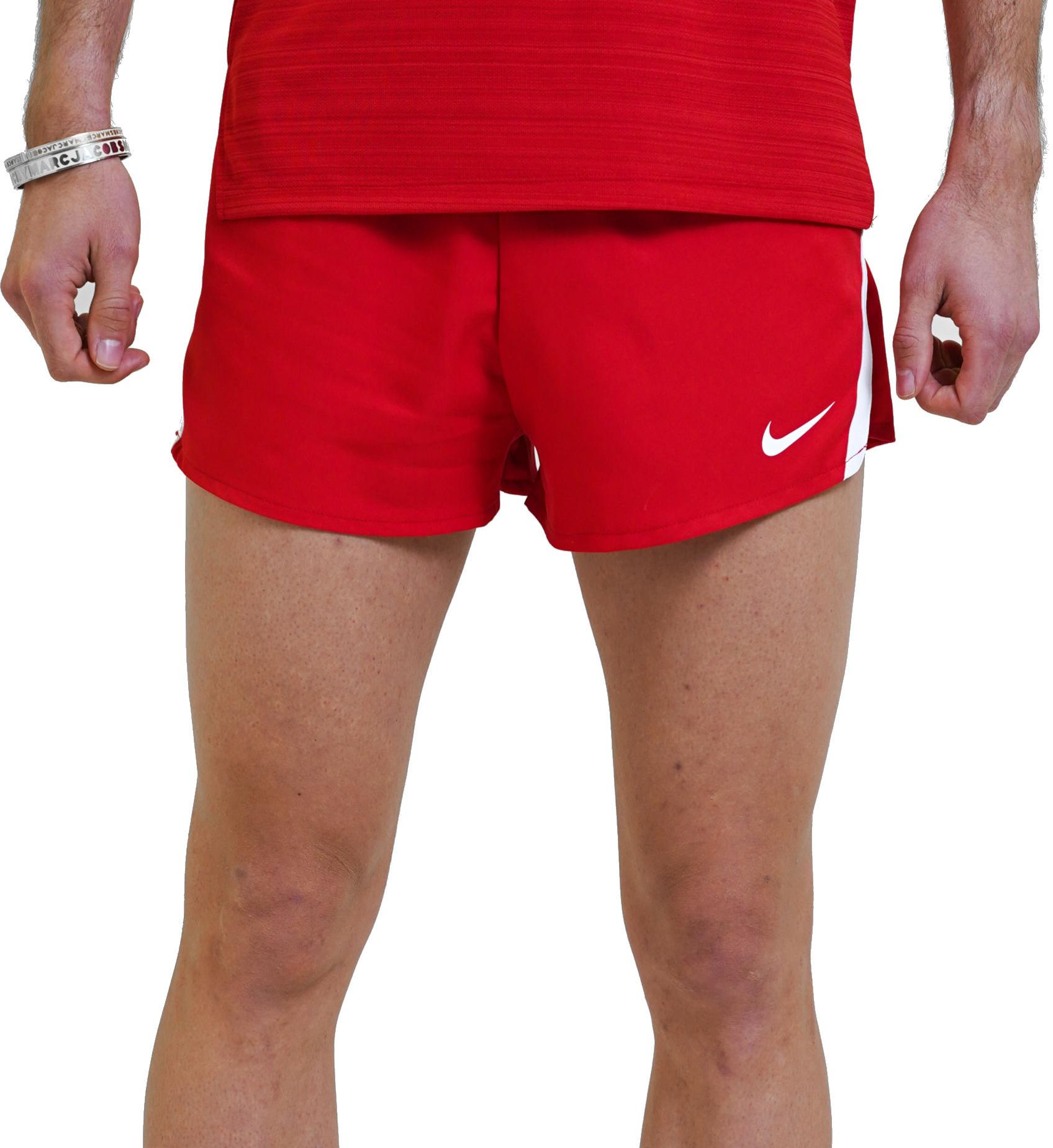 Korte broeken Nike men Stock Fast 2 inch Short