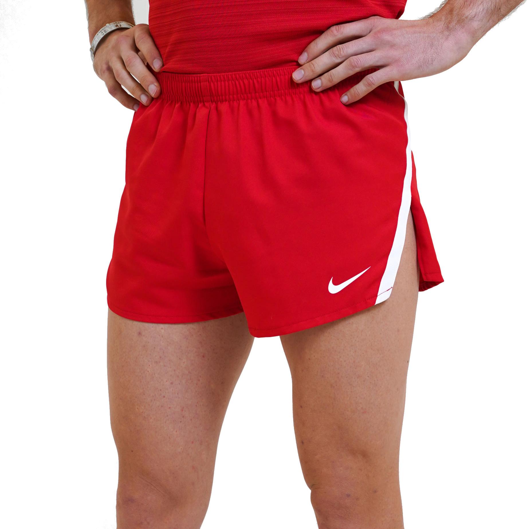 Nike Mens Fast 2 Inch Running Shorts