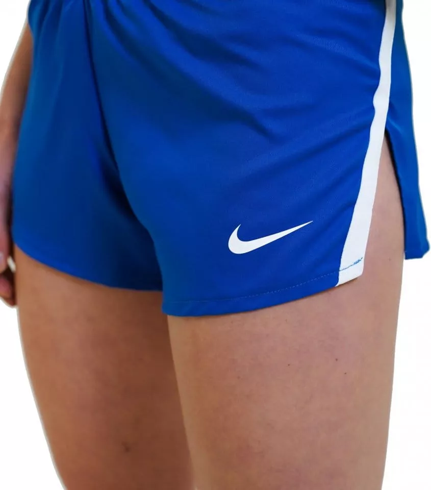 Kratke hlače Nike Women Stock Fast 2 inch Short