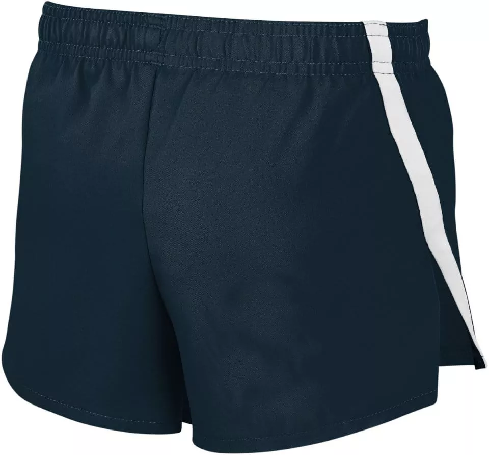 Navy blue nike store shorts youth