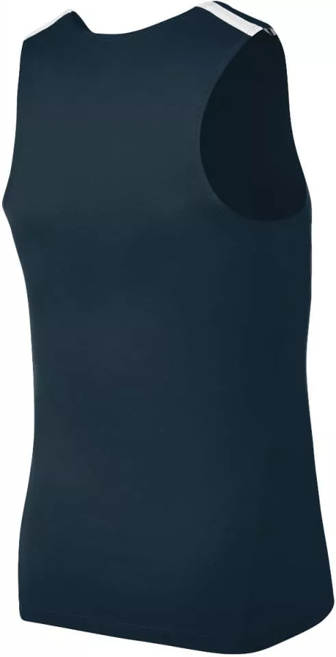 Linne Nike men Stock Muscle Tank