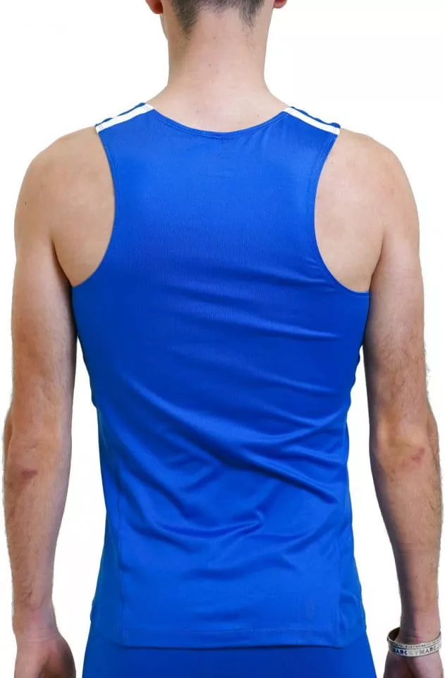 Camiseta sin mangas Nike men Stock Muscle Tank