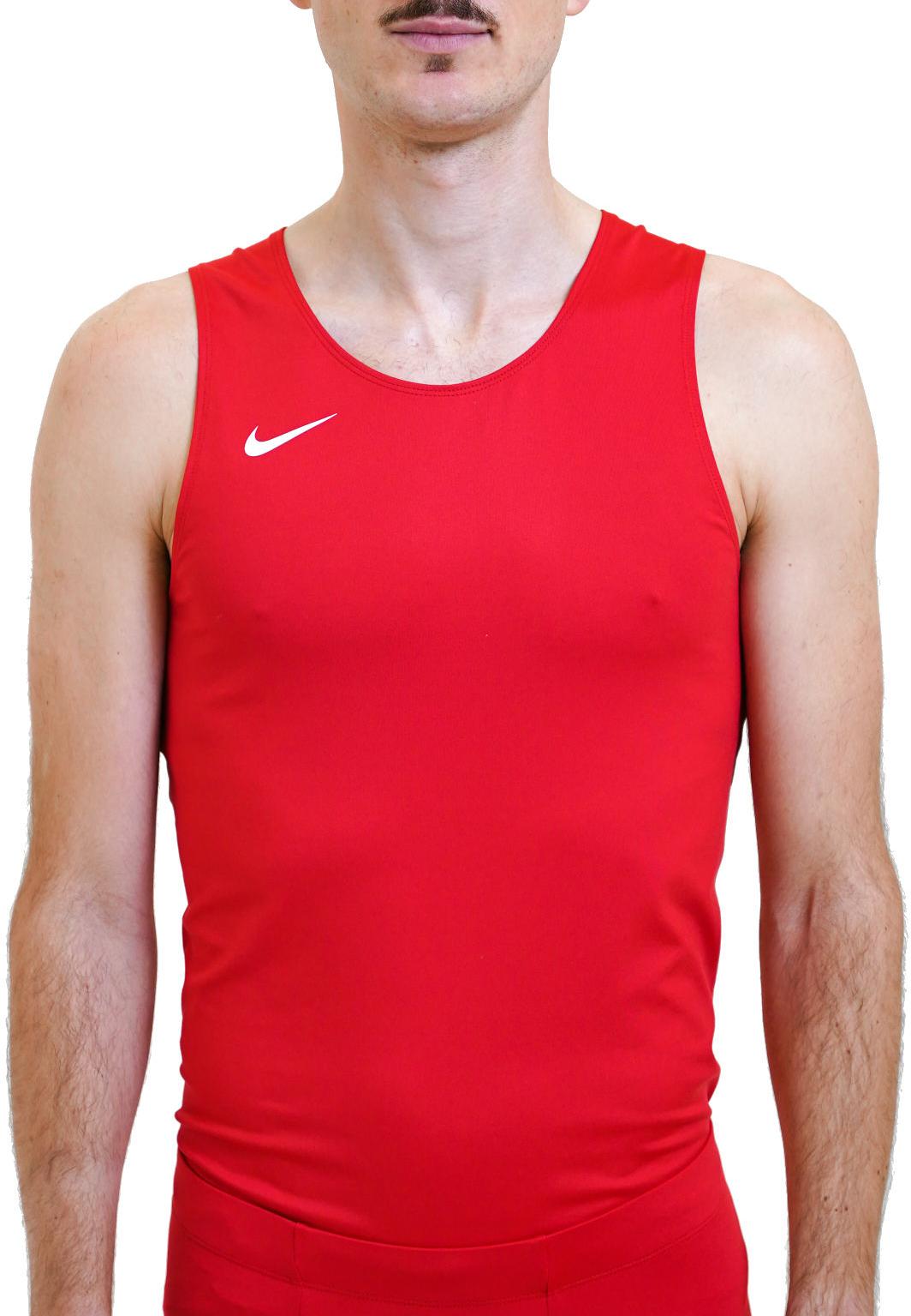 Débardeurs Nike men Stock Muscle Tank