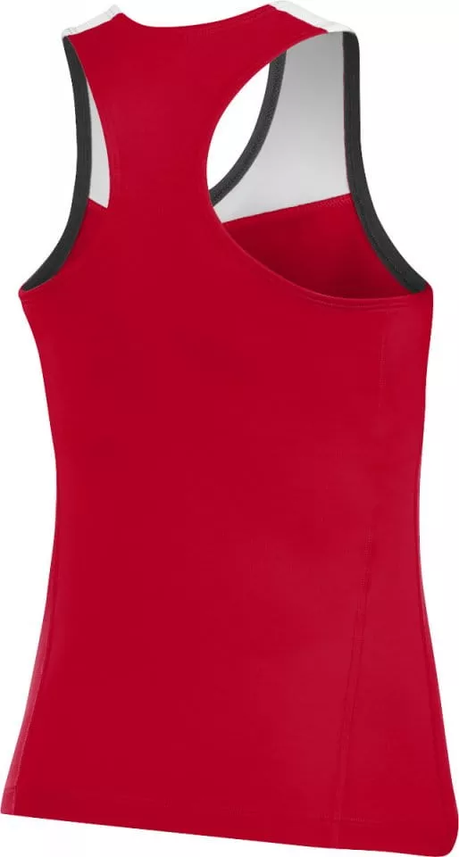 Maiou Nike Women Team Stock Airborne Top