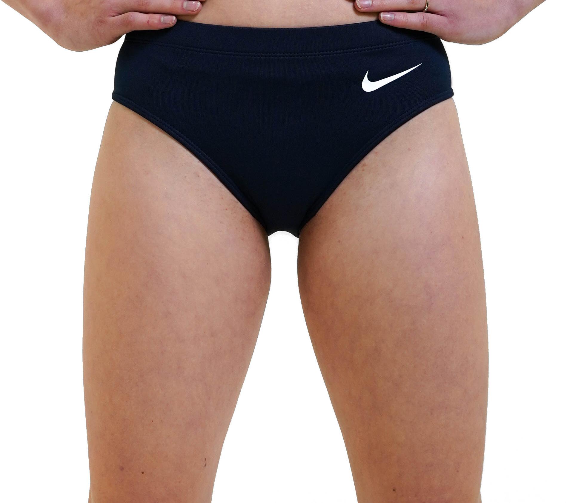 ocupado Amedrentador Comerciante itinerante Underpants Nike Women Stock Brief - Top4Running.com
