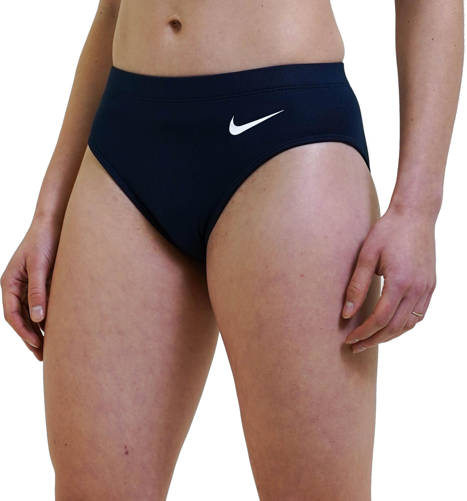 Slips Nike Women Stock Brief