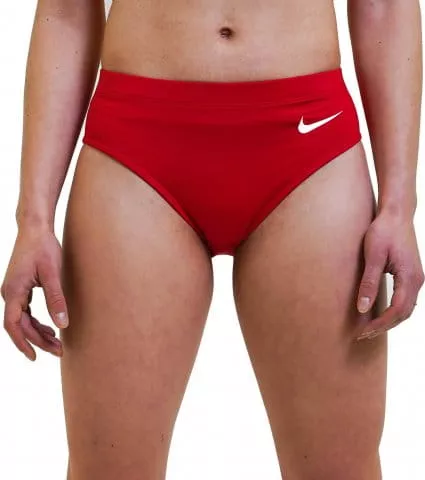 Check out Womens Racing Brief - 337312-010 - by Nike in Archive,  Running, at .