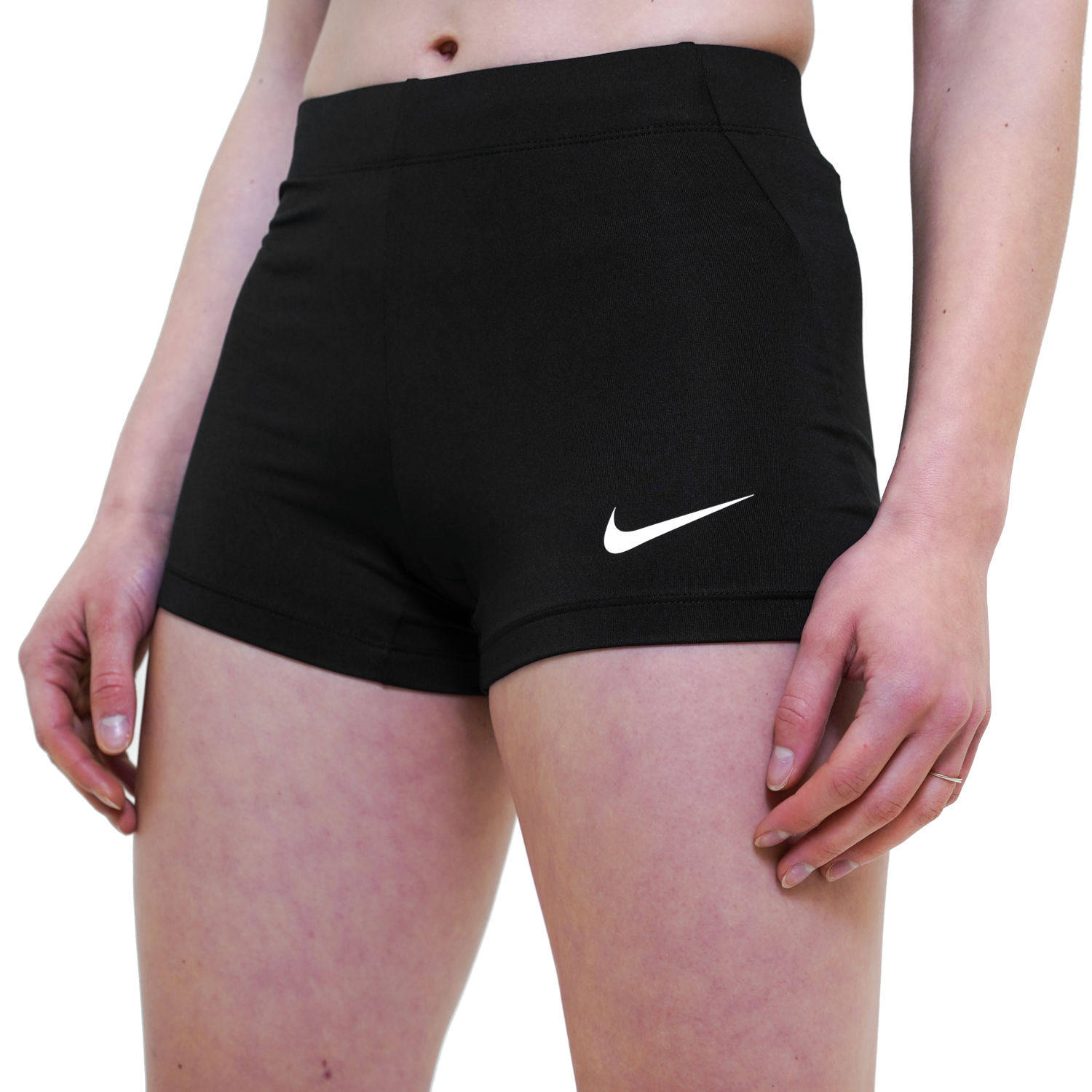 Pantalón corto Nike Women Stock Boys Short
