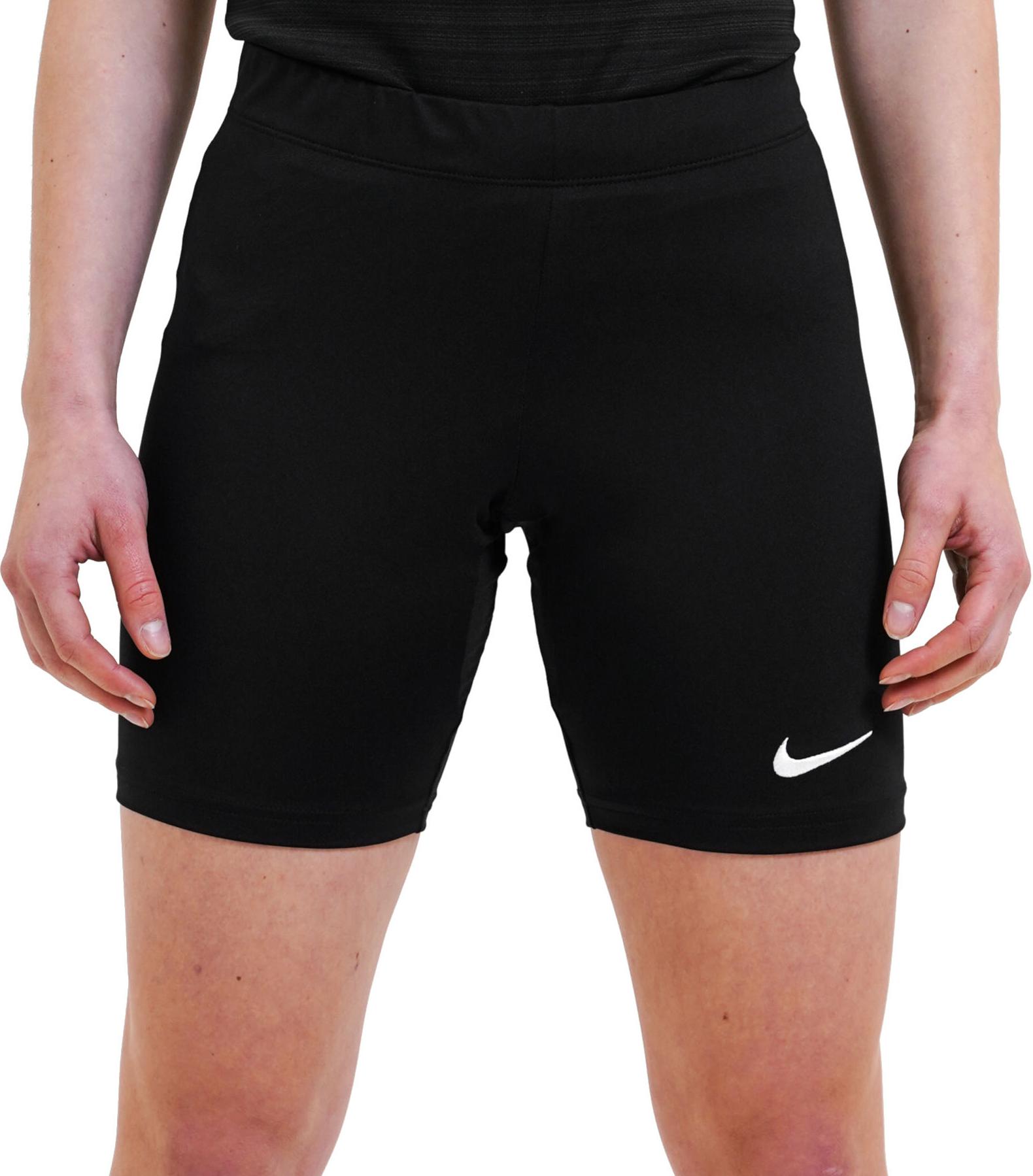 Calções Nike Women Stock Half Tight