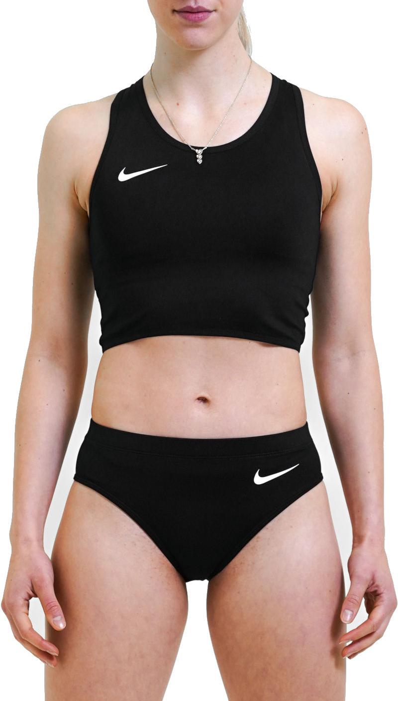 T-Shirt Nike Women Team Stock Cover Top