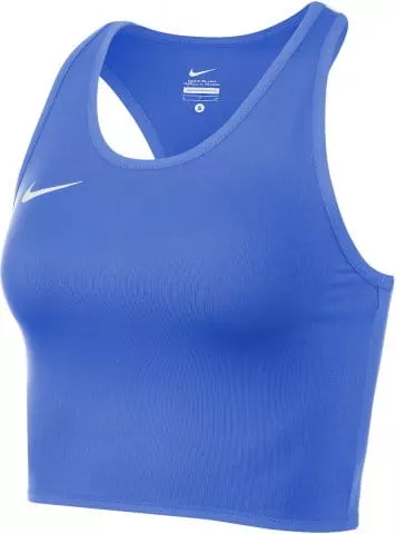 Buy Nike Women's Pro Cool Capris, Light Photo Omega Blue, SM X 20 Online at  desertcartSeychelles