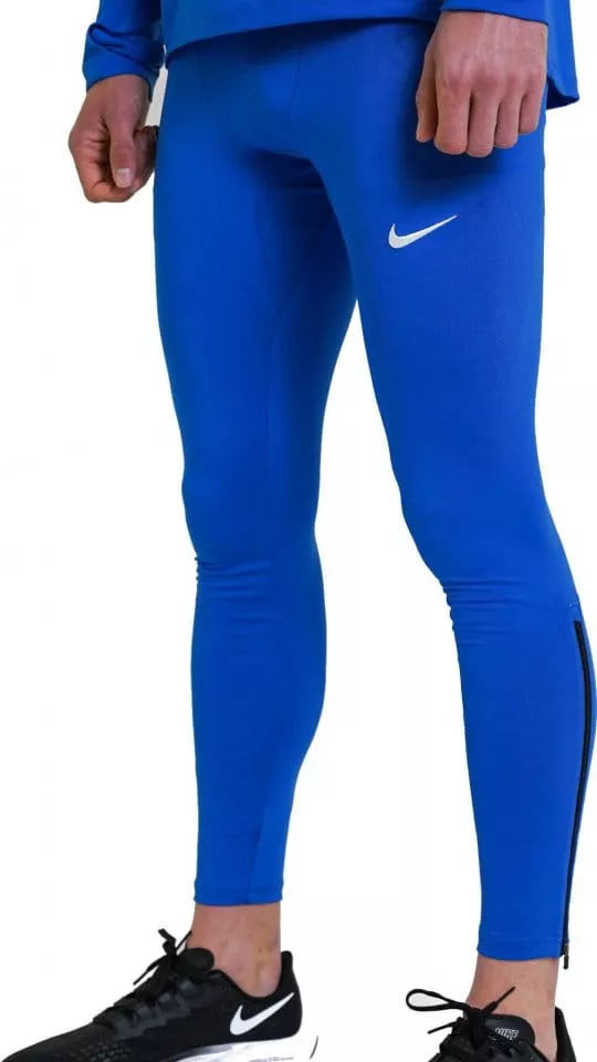 Nike Pro Training Seasonal Dri-FIT high rise leggings in black | ASOS