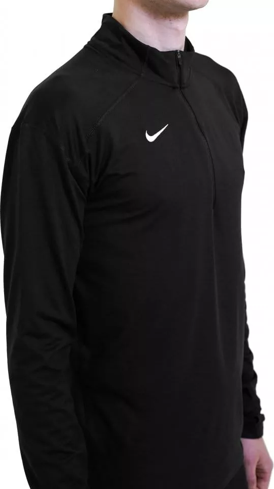 Camiseta de manga larga Nike men Dry Element Top Half Zip