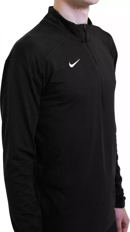 Pánské běžecké tričko s dlouhým rukávem Nike Dri-FIT Element