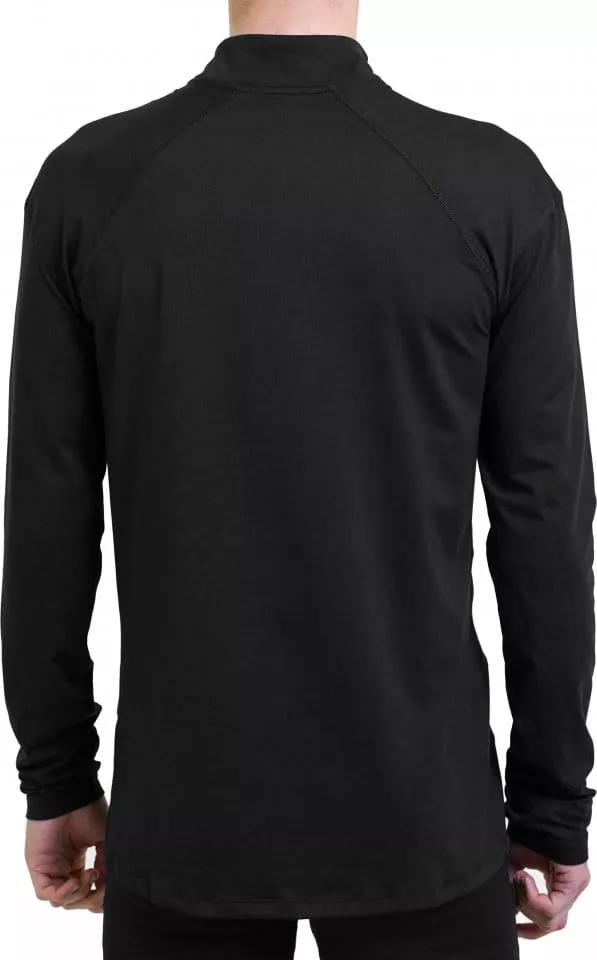 Nike men Dry Element Top Half Zip Hosszú ujjú póló