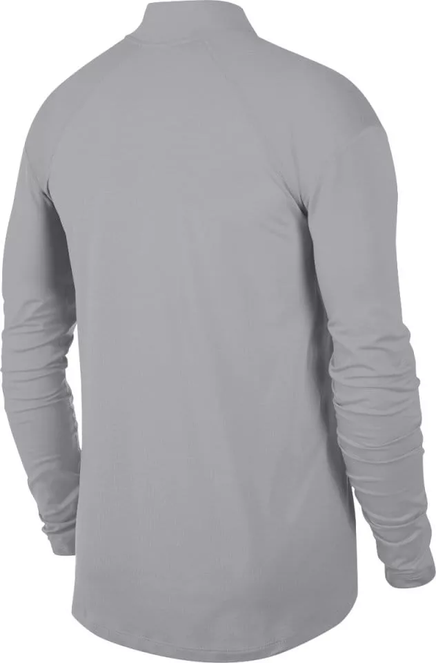 Langarm-T-Shirt Nike men Dry Element Top Half Zip