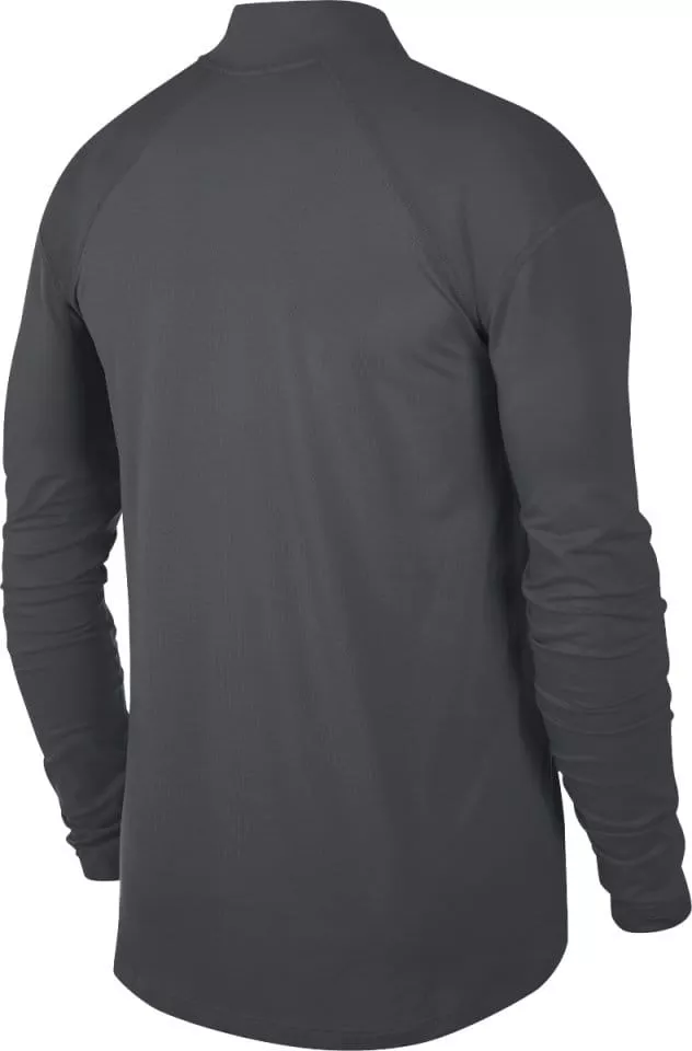 Tričko s dlhým rukávom Nike men Dry Element Top Half Zip