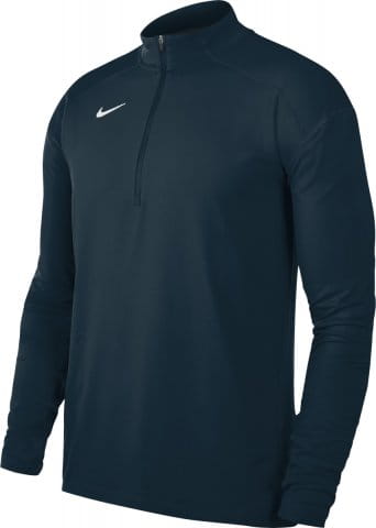 Long-sleeve T-shirt Nike Mens Dry Element Top Half Zip - Top4Running.ie