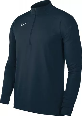 Mens Dry Element Top Half Zip