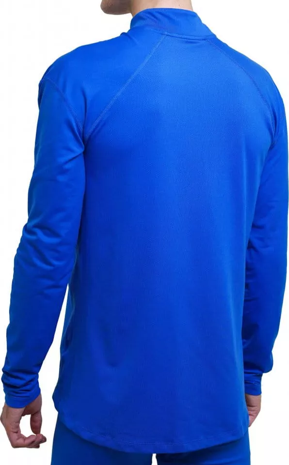 Nike men Dry Element Top Half Zip Hosszú ujjú póló