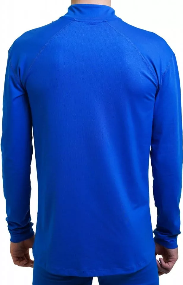 Langarm-T-Shirt Nike men Dry Element Top Half Zip