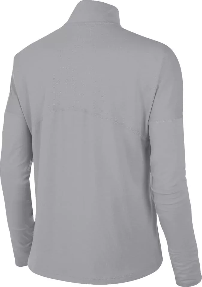 T-shirt met lange mouwen Nike Women Dry Element Top Half Zip