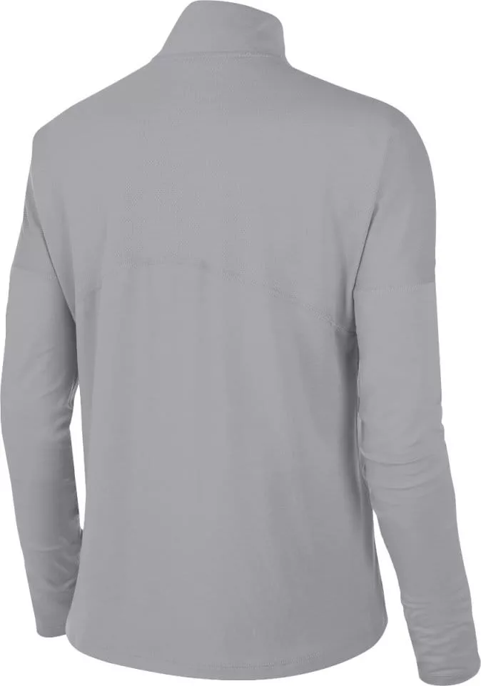 Long-sleeve T-shirt Nike Women Dry Element Top Half Zip