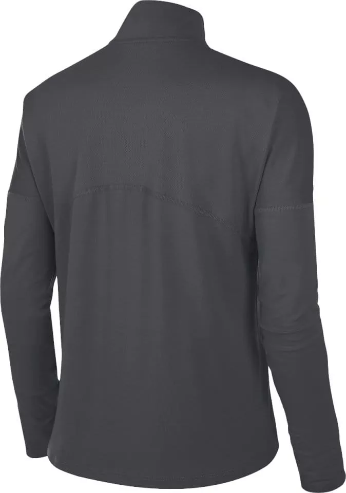 Tee-shirt à manches longues Nike Women Dry Element Top Half Zip