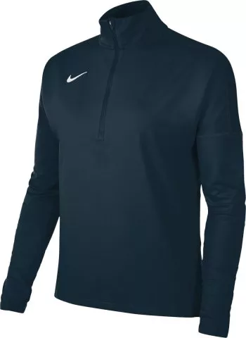 Womens Dry Element Top Half Zip